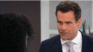 Drew never stops being ewww | Image: ABC
